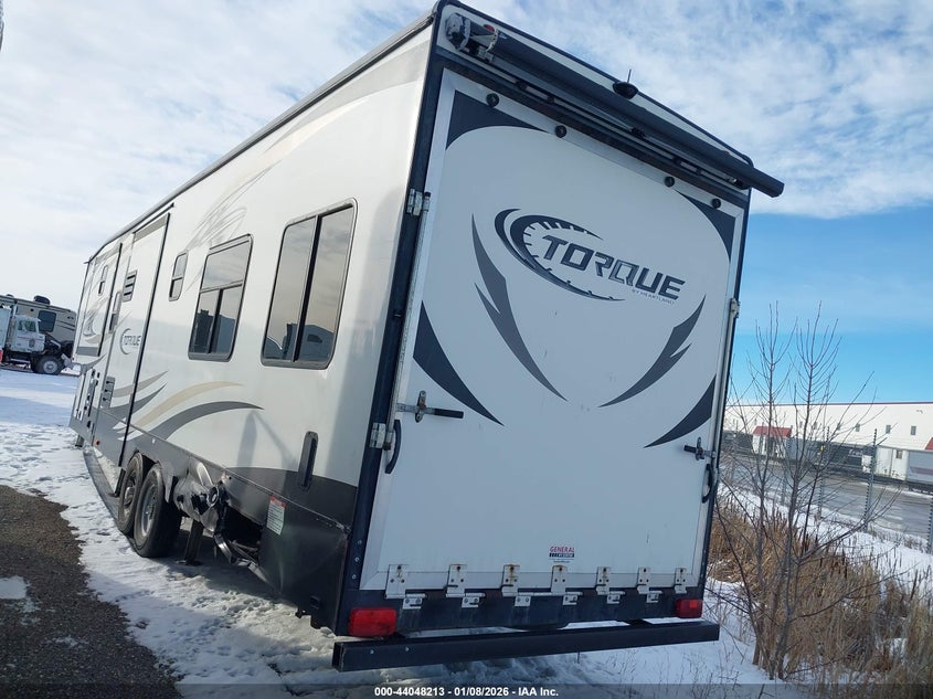 2018 Heartland Rv Other