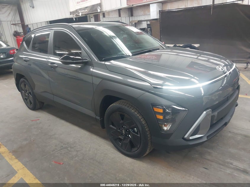 HYUNDAI KONA SEL SPORT 2026