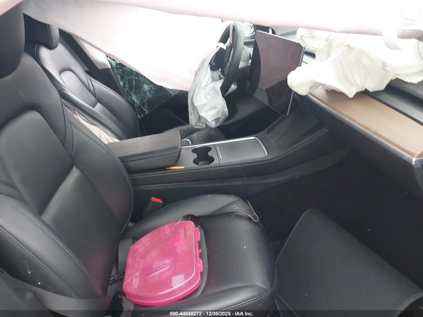 2023 Tesla Model Y Awd/Long Range Dual Motor All-Wheel Drive