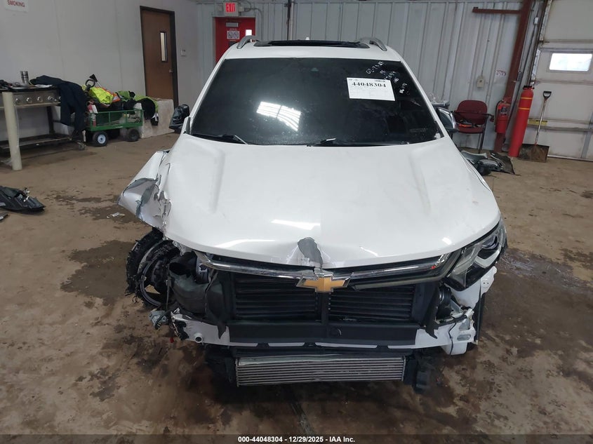 VIN 3GNAXYEX8LS617039 2020 CHEVROLET EQUINOX AWD PREMIER 2.0L TURBO