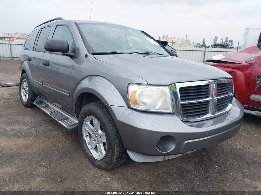 2007 Dodge Durango Slt