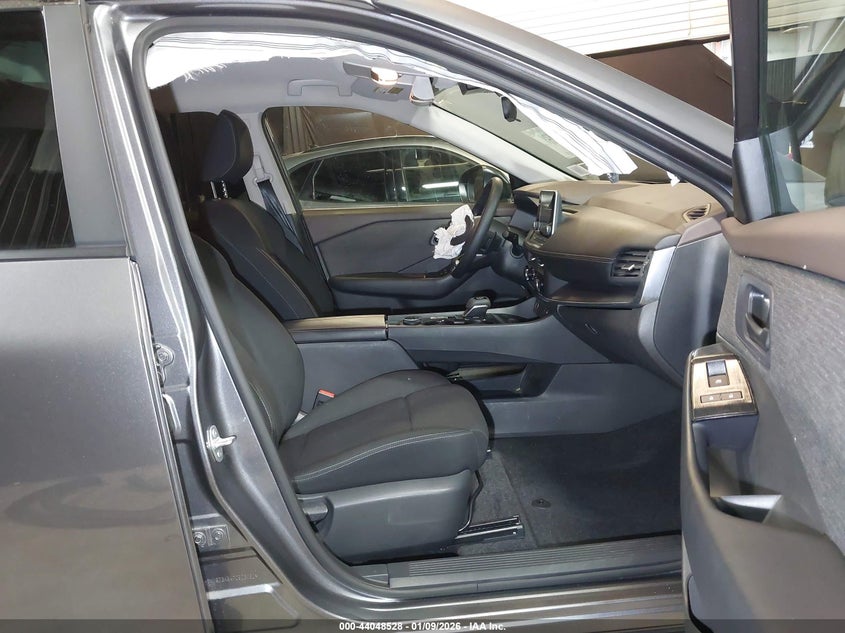 2023 Nissan Rogue S Intelligent Awd