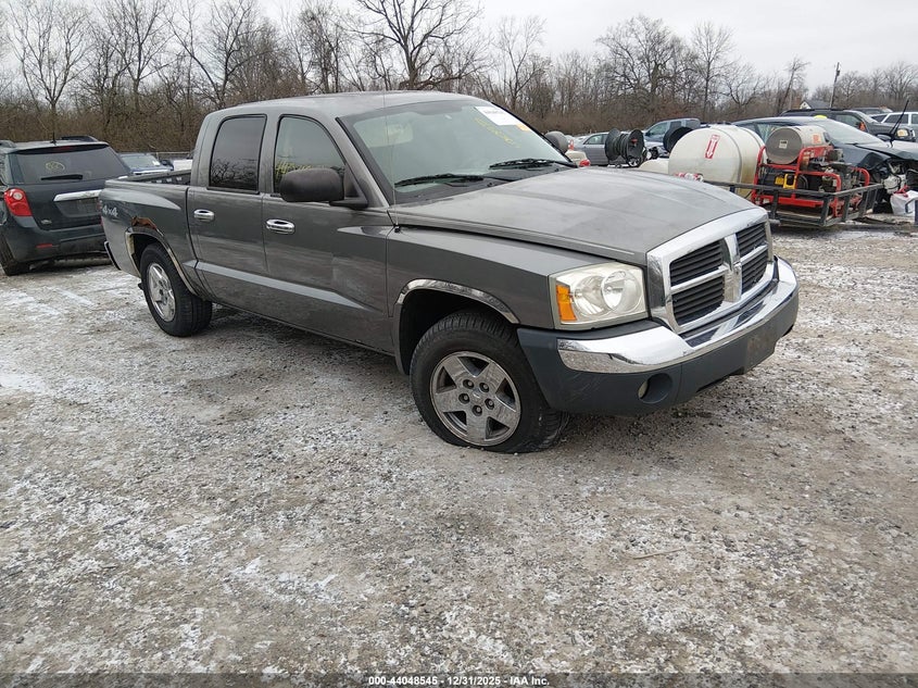 2005 Dodge Dakota Slt