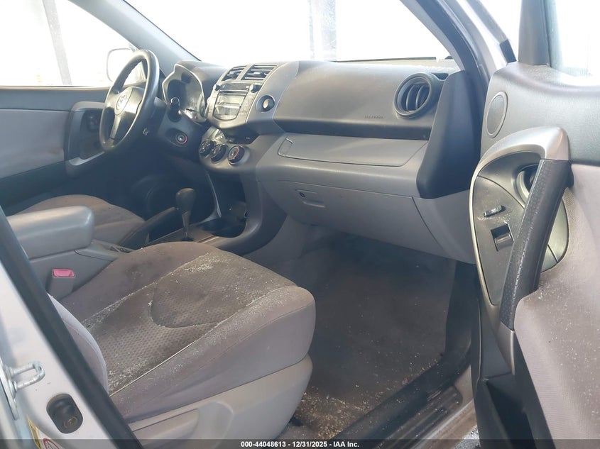 2006 Toyota Rav4 Base V6