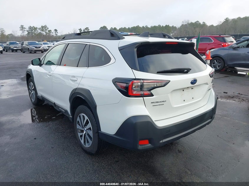 VIN 4S4BTADC3R3247918 2024 SUBARU OUTBACK PREMIUM