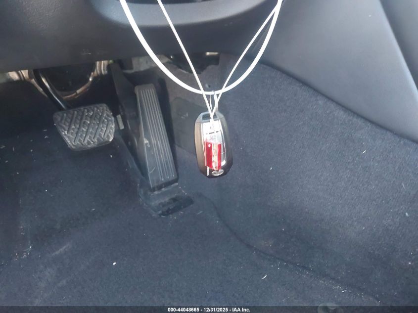 2020 Infiniti Q60 Pure VIN: JN1EV7EK5LM340495 Lot: 44048665