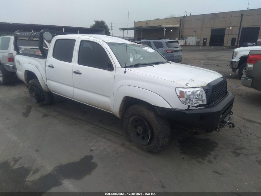 2007 Toyota Tacoma