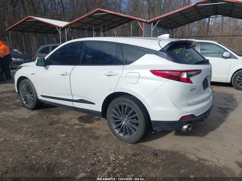 2022 Acura Rdx