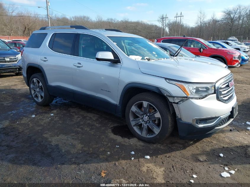2019 GMC Acadia Slt-2