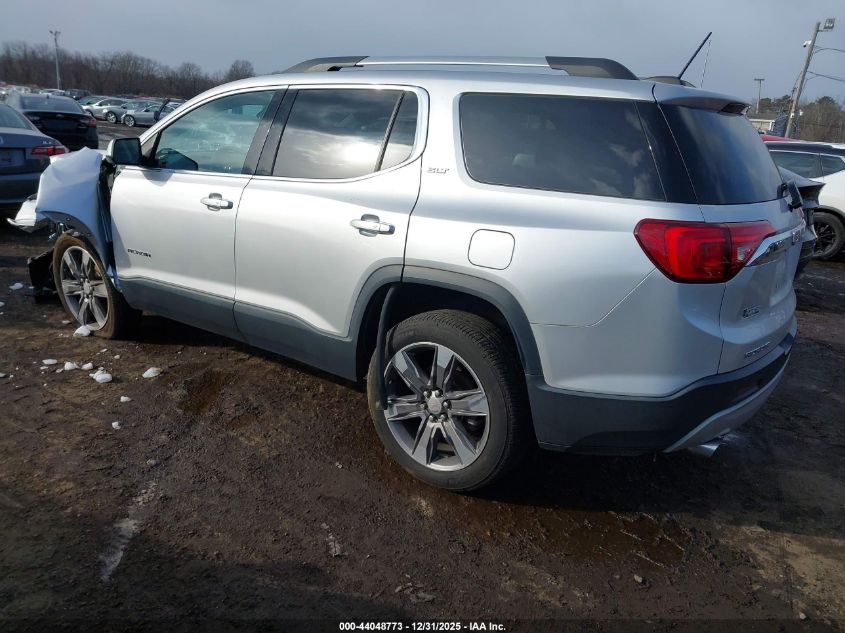 2019 GMC Acadia Slt-2
