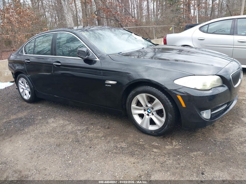 WBAXH5C53CDW10500 2012 BMW 528I xDrive auction photo 1