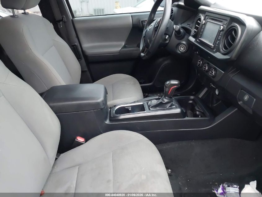 2019 Toyota Tacoma Sr V6