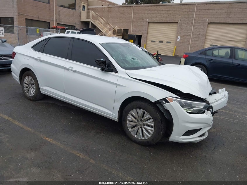 2020 Volkswagen Jetta 1.4T R-Line/1.4T S/1.4T Se