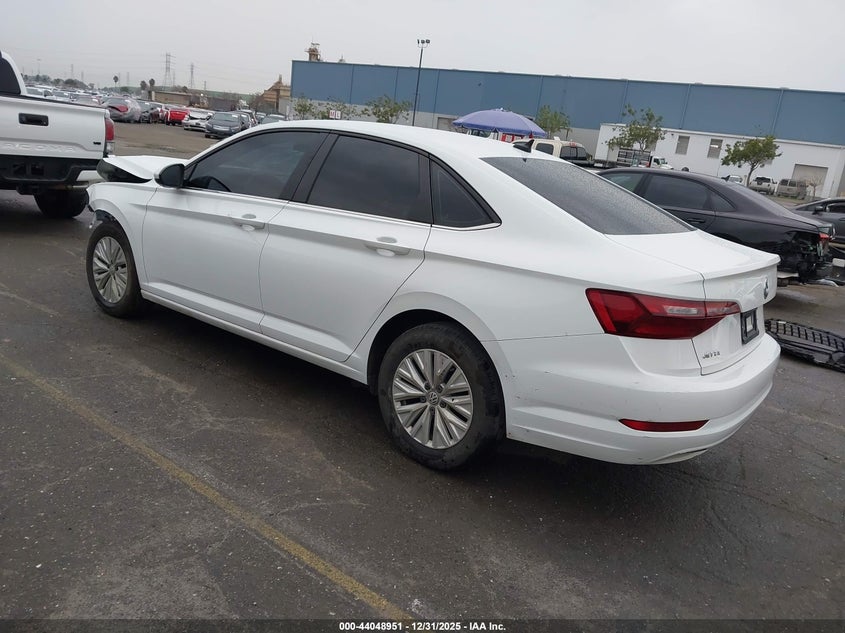 2020 Volkswagen Jetta 1.4T R-Line/1.4T S/1.4T Se