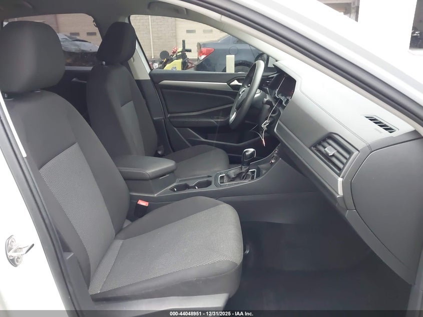 2020 Volkswagen Jetta 1.4T R-Line/1.4T S/1.4T Se