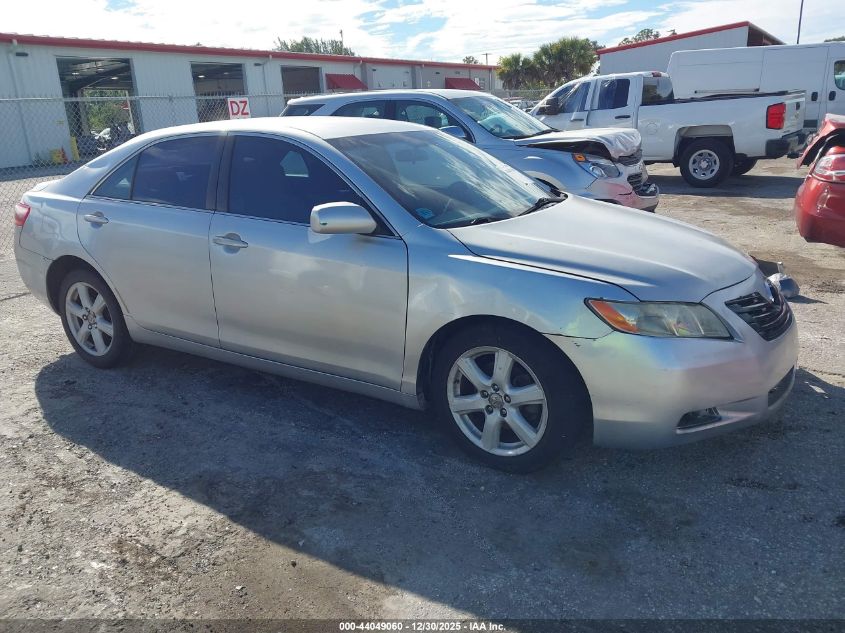 2009 Toyota Camry