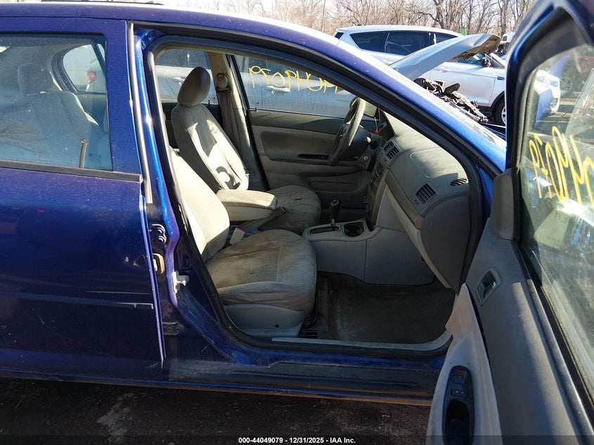 2007 Chevrolet Cobalt Lt