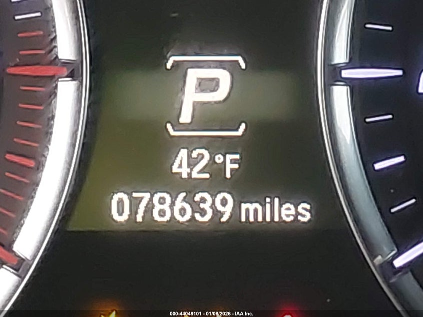 2019 Acura Mdx Tech Pkg VIN: 5J8YD4H52KL027086 Lot: 44049101