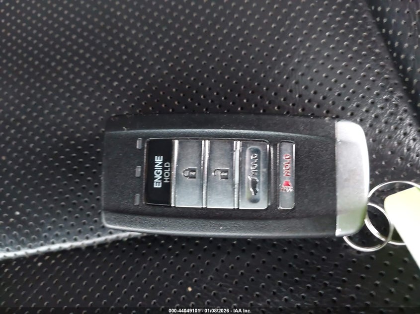 2019 Acura Mdx Tech Pkg VIN: 5J8YD4H52KL027086 Lot: 44049101