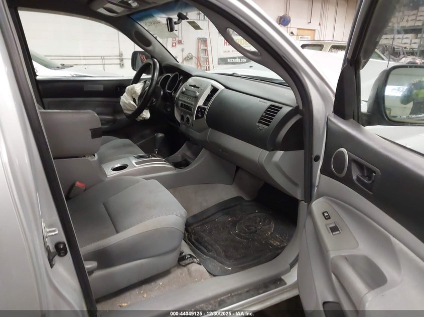 2008 Toyota Tacoma Base V6