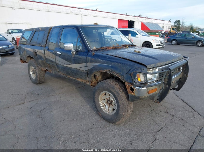 JT4VN13G9L5035777 1990 Toyota Pickup 1/2 Ton Ex Long Whlbs Sr5 auction photo 1