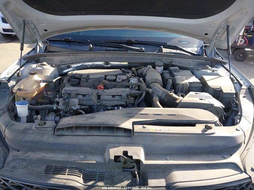 VIN 5XXG64J29RG237585 2024 KIA K5 GT-LINE