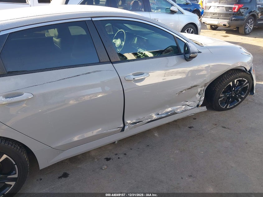 VIN 5XXG64J29RG237585 2024 KIA K5 GT-LINE