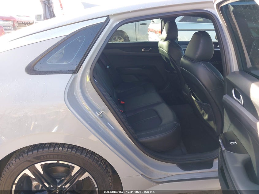 VIN 5XXG64J29RG237585 2024 KIA K5 GT-LINE