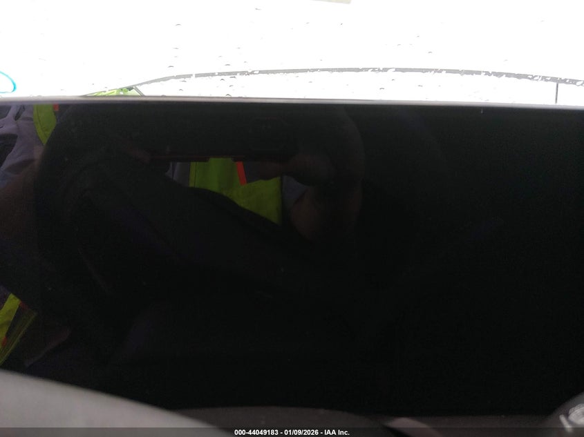 2024 Buick Encore Gx Preferred Fwd VIN: KL4AMBS27RB212487 Lot: 44049183