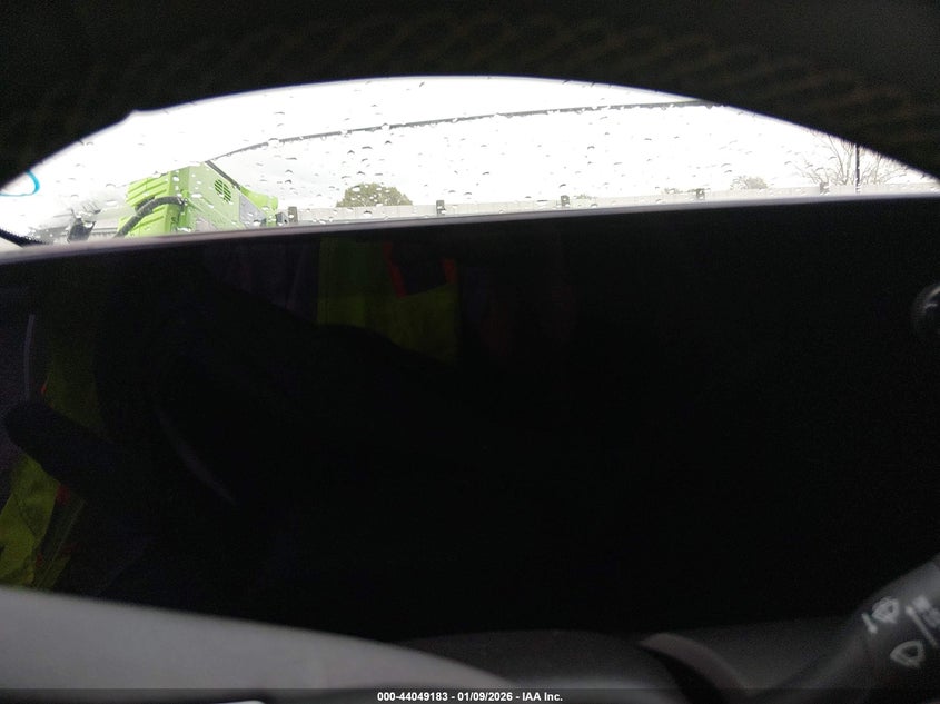 2024 Buick Encore Gx Preferred Fwd VIN: KL4AMBS27RB212487 Lot: 44049183