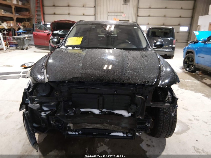 VIN SADCJ2FX9JA270130 2018 JAGUAR F-PACE 25T PREMIUM