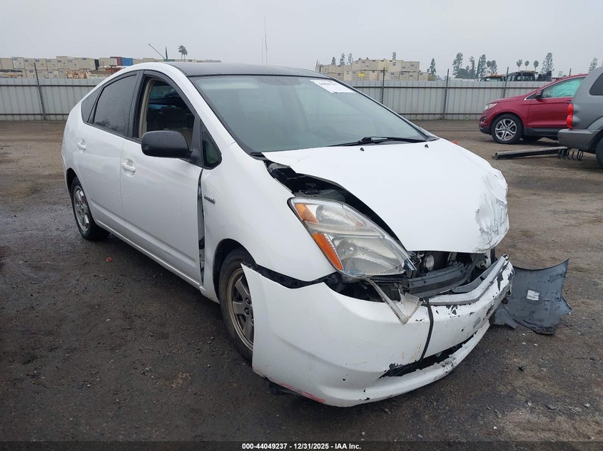 JTDKB20UX97831933 2009 Toyota Prius auction photo 1