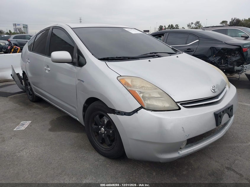 JTDKB20U977658418 2007 Toyota Prius auction photo 1