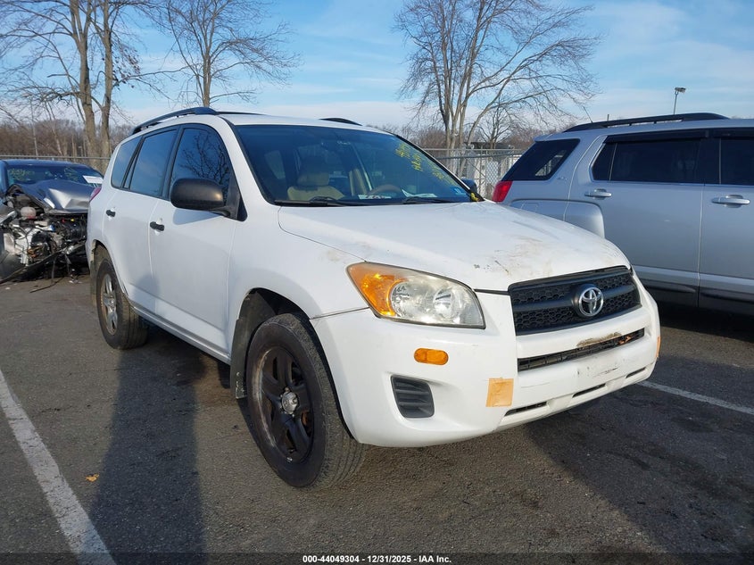 2010 Toyota Rav4