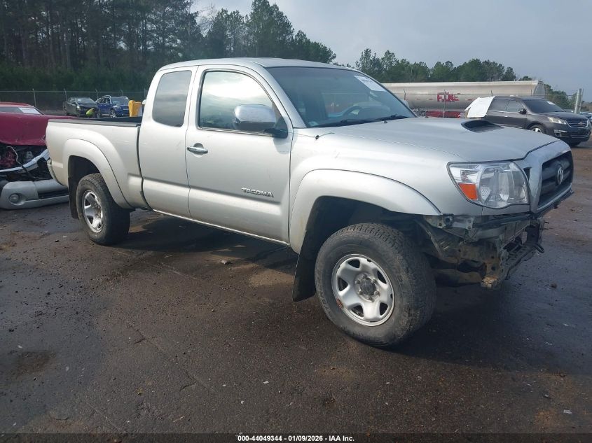 2009 Toyota Tacoma