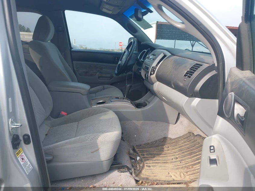 2009 Toyota Tacoma Base V6