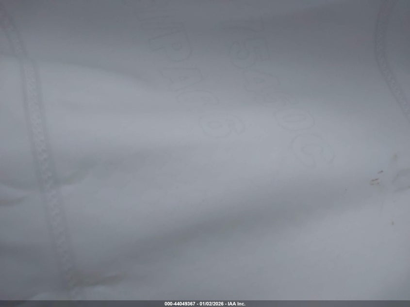 2011 Cadillac Cts Standard VIN: 1G6DA5EY3B0127907 Lot: 44049367