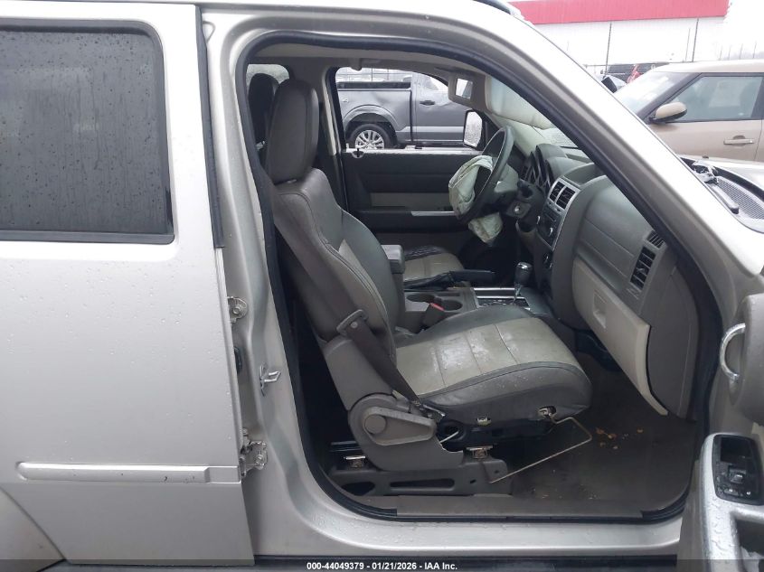 2009 Dodge Nitro Slt/Rt