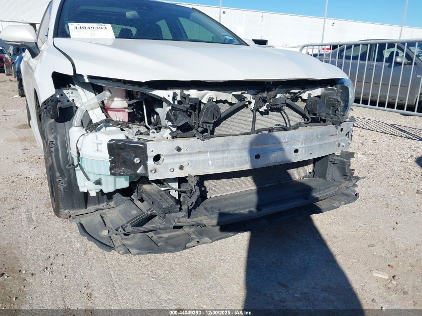 2024 Toyota Camry - 4T1KZ1AK0RU090143