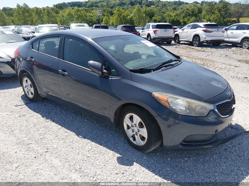 Vin: knafk4a64g5492458, lot: 44545182, kia forte lx 2016 img_1