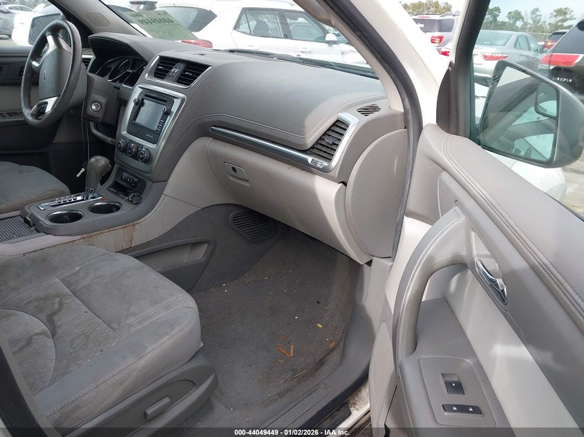 2014 GMC Acadia Sle-2