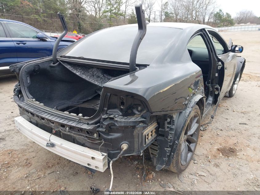 2023 Dodge Charger Srt Redeye Jailbreak