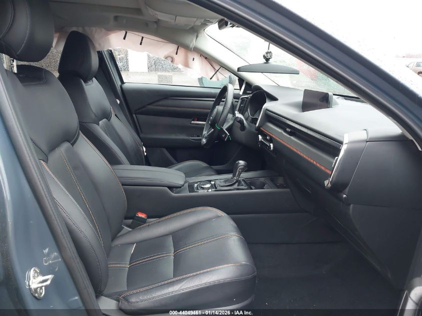 2023 Mazda Cx-50 2.5 S Premium Plus