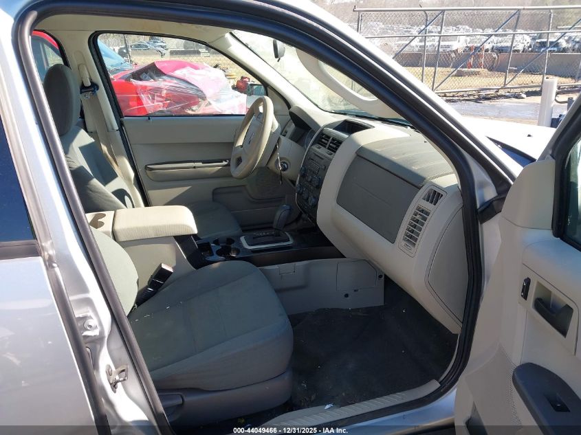 2012 Ford Escape Xls