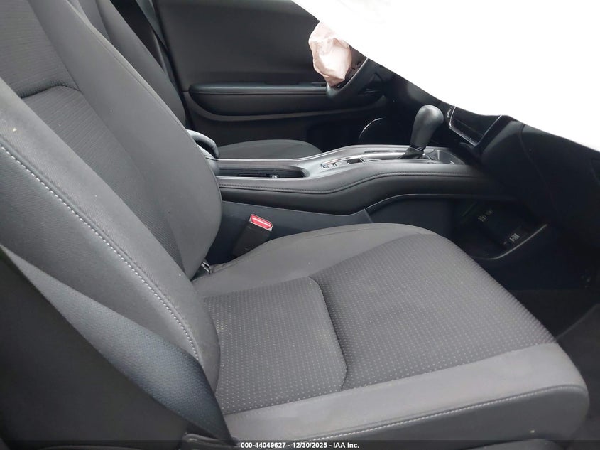 2020 Honda Hr-V 2Wd Ex