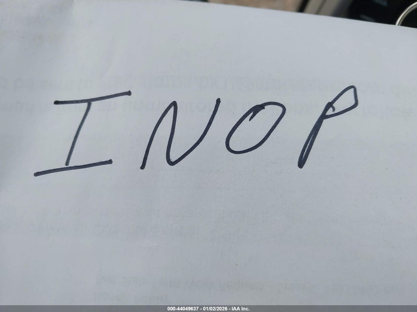 2023 Jeep Grand Wagoneer Series Iii 4X4 VIN: 1C4SJVGP5PS508078 Lot: 44049637