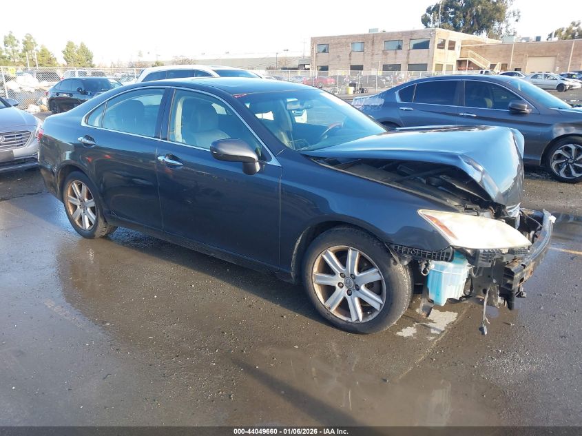 2008 Lexus ES 350