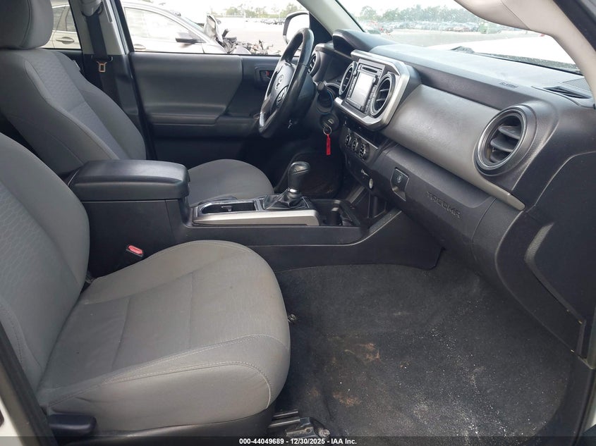 2016 Toyota Tacoma Sr5 V6