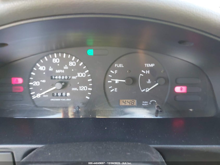 1994 Nissan Sentra E/Xe/Gxe/Le VIN: 1N4EB31FXRC778084 Lot: 44049697