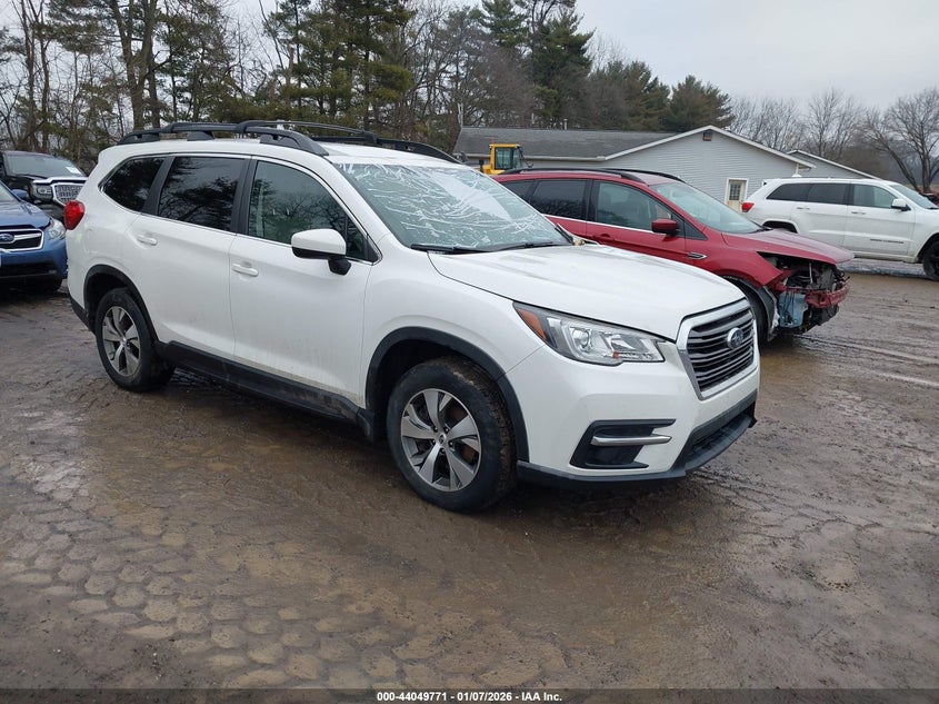 2020 Subaru Ascent Premium